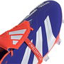 Predator Elite Foldover Tongue Firm Ground Football Boots