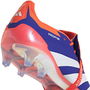 Predator Elite Foldover Tongue Firm Ground Football Boots