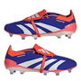 Predator Elite Foldover Tongue Firm Ground Football Boots