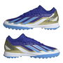 X Crazyfast League Turf Football Boots