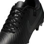 Tiempo Legend 10 Academy Soft Ground Football Boots