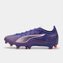 Ultra Match Firm Ground Football Boots Mens