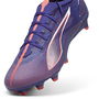 Ultra Match Firm Ground Football Boots Mens