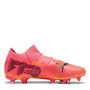 Future 7 Match Womens Firm Ground Football Boots