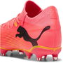 Future 7 Match Womens Firm Ground Football Boots