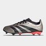 Predator League Childrens Firm Ground Football Boots