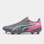 King Ultimate Firm Ground Football Boots