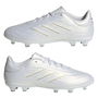 Copa Pure 2 League Juniors Firm Ground Football Boots