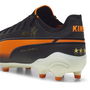 King Ultimate Firm Ground Football Boots