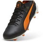 King Ultimate Firm Ground Football Boots