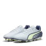 King Match Firm Ground Football Boots