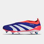 Predator Elite Laceless SG Adults Football Boots