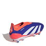 Predator Elite Laceless SG Adults Football Boots