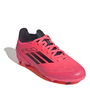 F50 League Childrens Firm Ground Football Boots