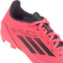 F50 League Childrens Firm Ground Football Boots