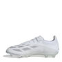 Predator 24 Elite Junior Firm Ground Football Boots