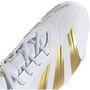 Predator 24 Elite Junior Firm Ground Football Boots