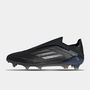 F50 Elite Laceless Firm Ground Football Boots