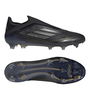 F50 Elite Laceless Firm Ground Football Boots Mens