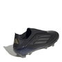 F50 Elite Laceless Firm Ground Football Boots