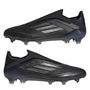 F50 Elite Laceless Firm Ground Football Boots Mens