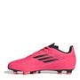 F50 Club Children Firm Ground Football Boots