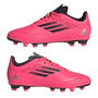 F50 Club Children Firm Ground Football Boots