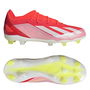 X CrazyFast Elite Childrens Firm Ground Football Boots