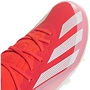 X CrazyFast Elite Childrens Firm Ground Football Boots