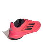 F50 League Childrens Astro Turf Football Boots