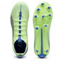 Ultra Pro Junior Firm Ground Football Boots