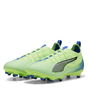 Ultra Pro Junior Firm Ground Football Boots