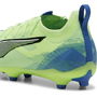 Ultra Pro Junior Firm Ground Football Boots