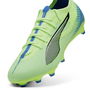 Ultra Pro Junior Firm Ground Football Boots