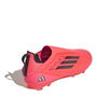 F50 Pro Laceless Juniors Firm Ground Football Boots