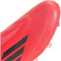 F50 Pro Laceless Juniors Firm Ground Football Boots