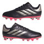 Copa Pure 2 Junior Firm Ground Football Boots