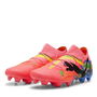 Future 7 Ultimate Firm Ground Football Boots