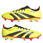 adidas Predator League Firm Ground Football Boots