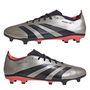 Predator 24 League Firm Ground Boots