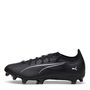 Ultra Match Firm Ground Football Boots Mens