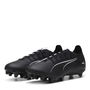 Ultra Match Firm Ground Football Boots