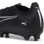 Ultra Match Firm Ground Football Boots