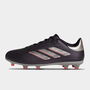 Copa Pure 2 League Juniors Firm Ground Football Boots