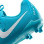 Phantom GX II Academy Junior Firm Ground Football Boots