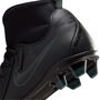 Phantom Luna II Club Junior Firm Ground Football Boots