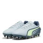 King Match Soft Ground Football Boots