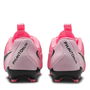 Phantom GX II Academy Junior Firm Ground Football Boots