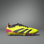 Predator 24 Elite Low Firm Ground Football Boots