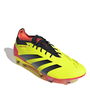 Predator 24 Elite Low Firm Ground Football Boots